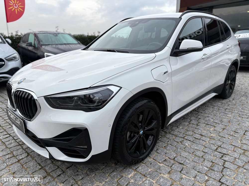 BMW X1 25 e xDrive Line Sport - 3