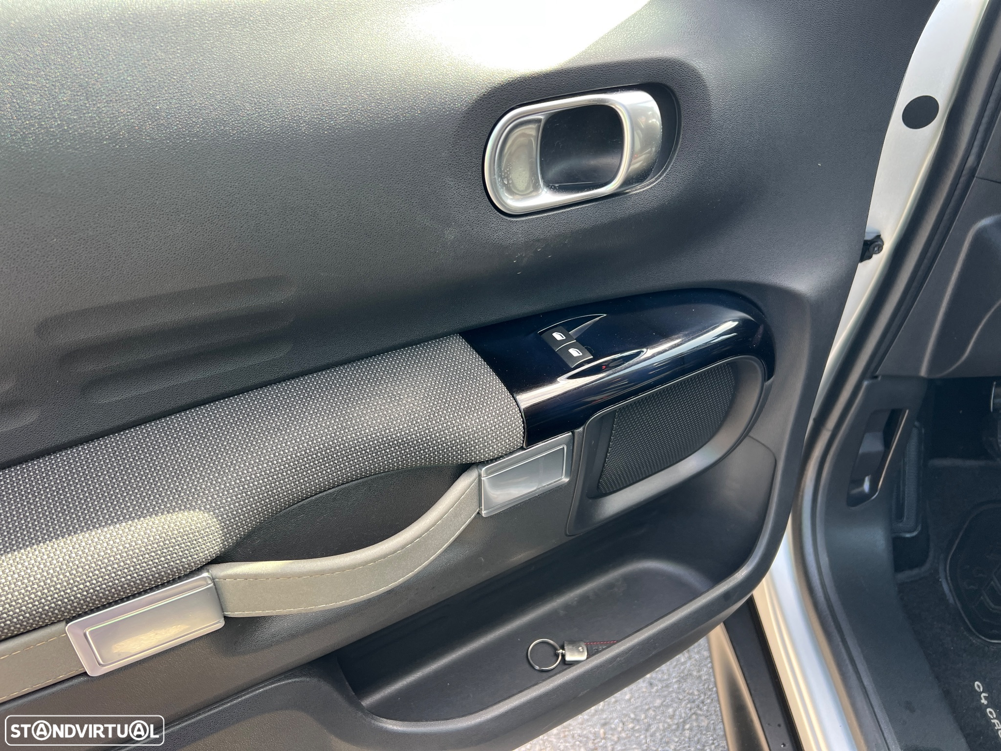 Citroën C4 Cactus 1.2 PureTech Live - 28