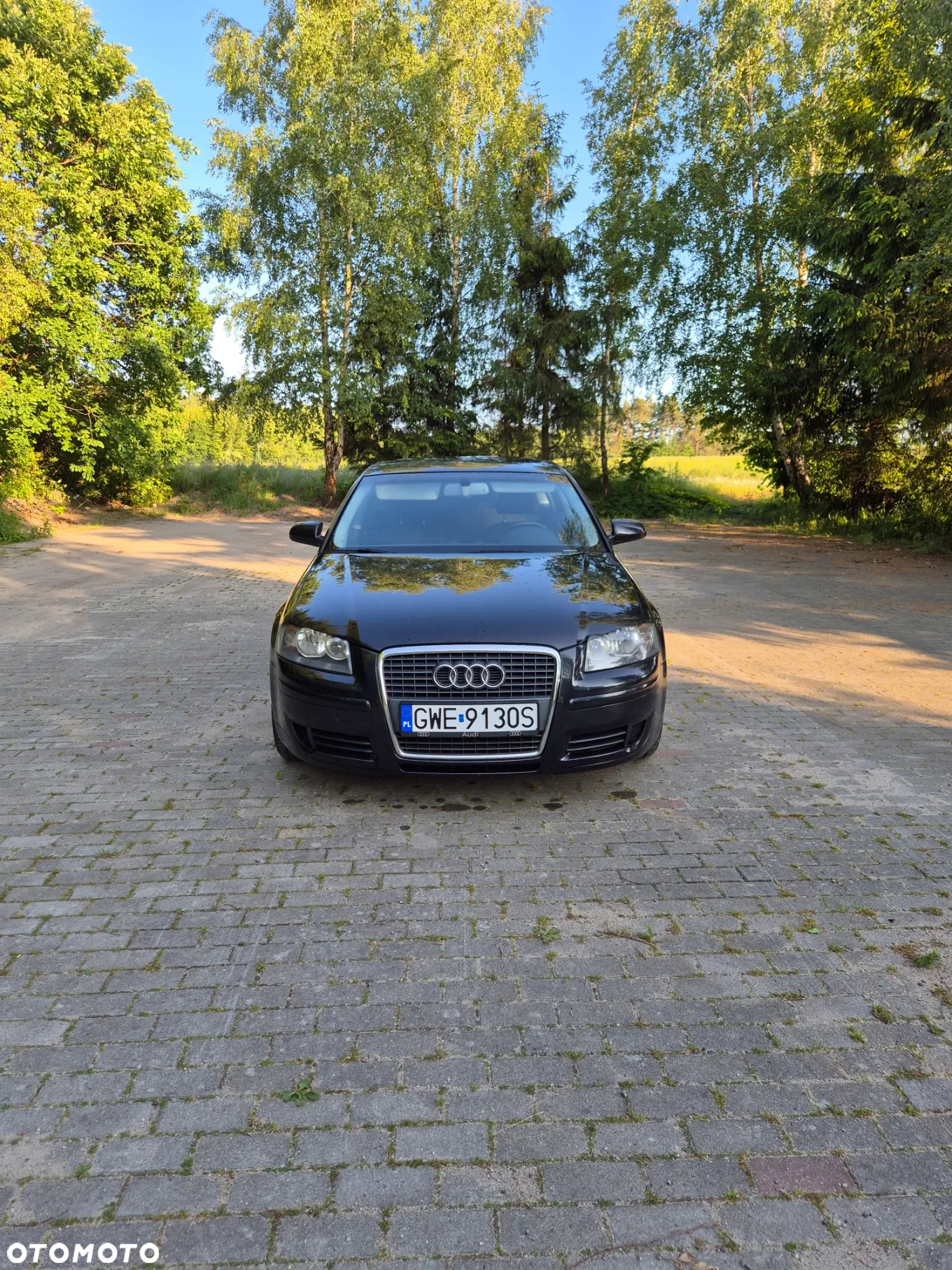 Audi A3 - 2
