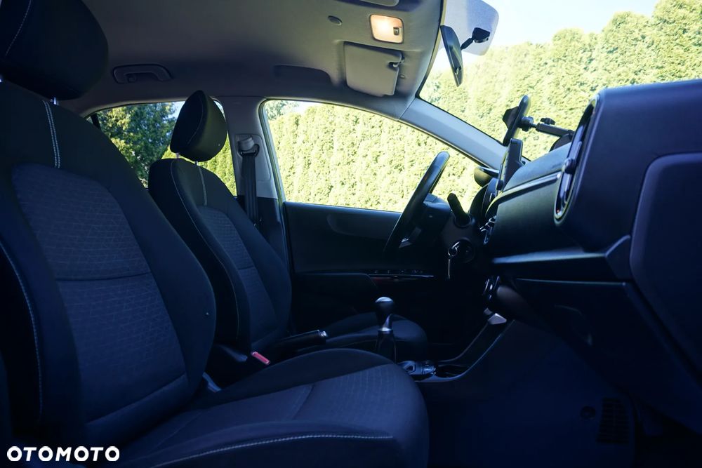 Kia Picanto - 22