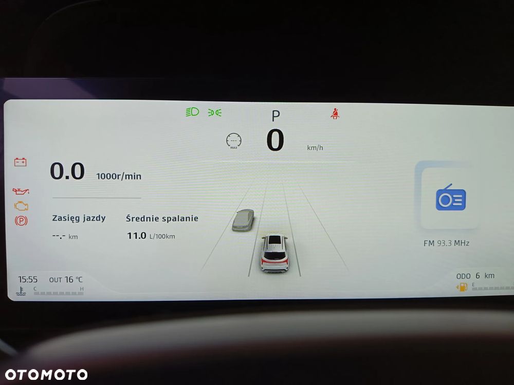 JAC JS8 PRO 7os - 26