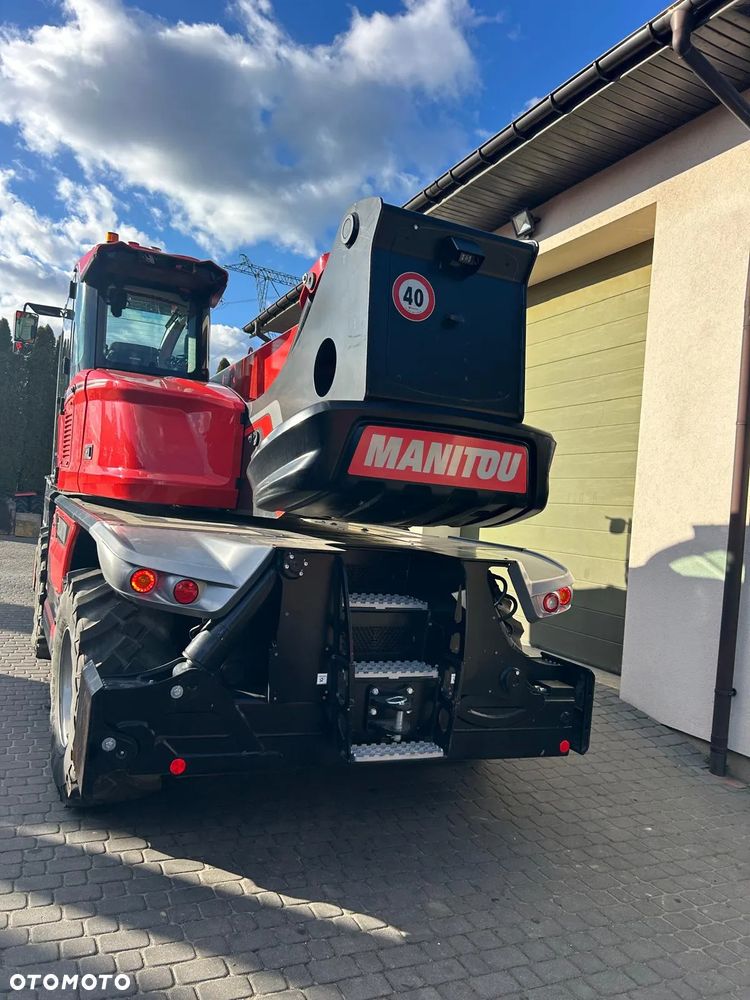 Manitou MRT 2260 VISION - 3