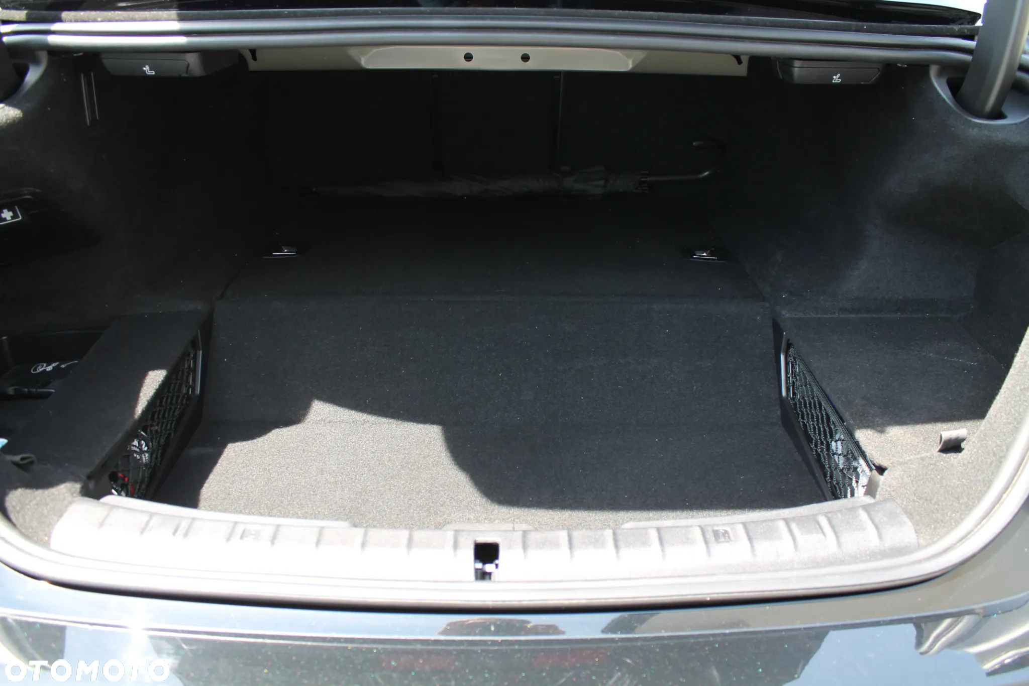 BMW Seria 5 530e Luxury Line - 32