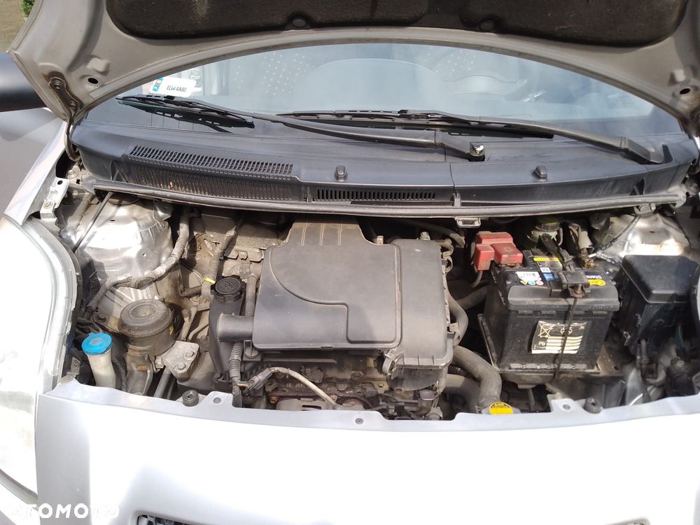 Toyota Yaris 1.0 Terra A/C - 3