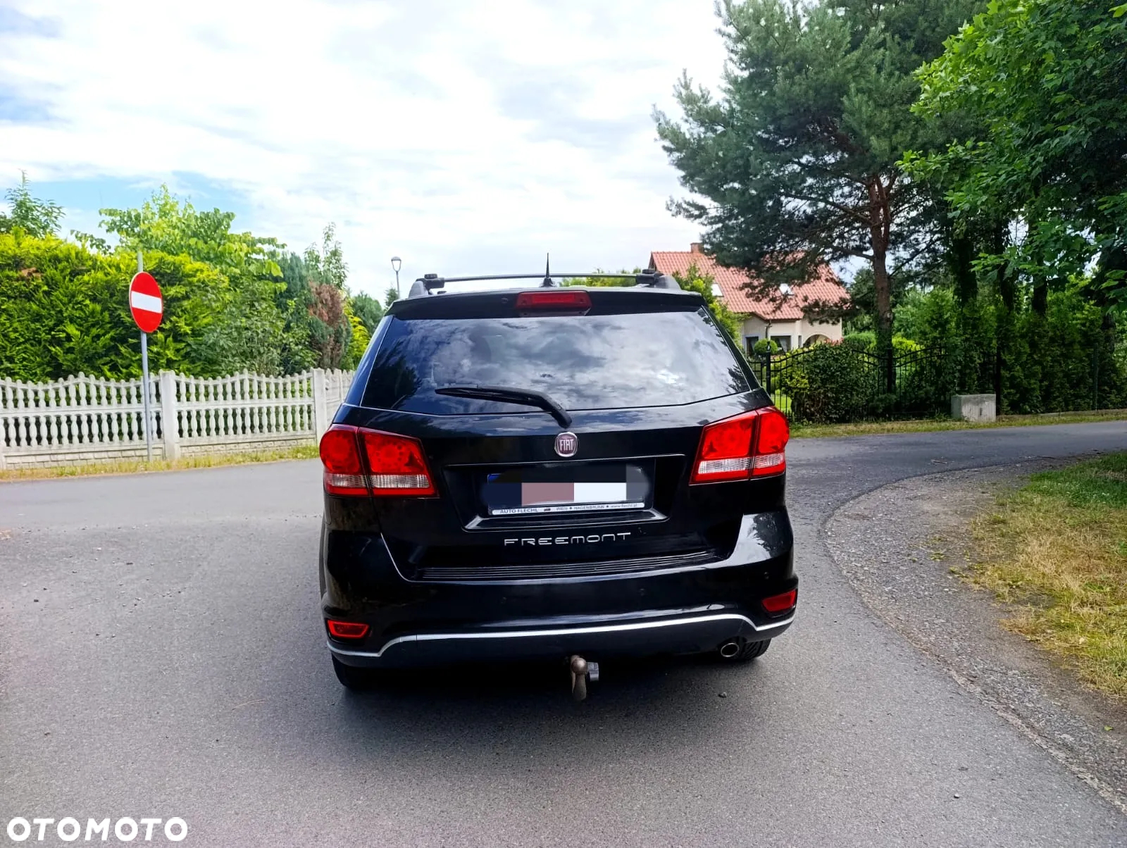 Fiat Freemont 2.0 Multijet Lounge - 6