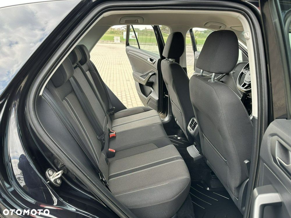 Volkswagen T-Roc 1.5 TSI ACT OPF - 14