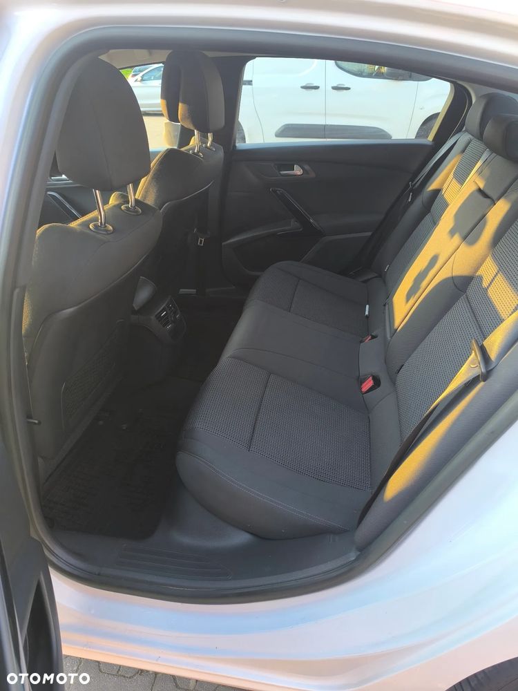 Peugeot 508 e-HDi FAP 115 Stop&Start Access - 13