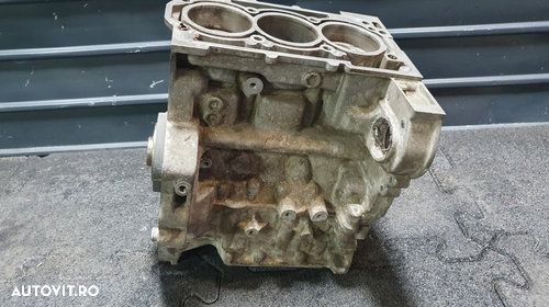 Bloc motor ambielat  VOLKSWAGEN POLO 9N_ 2001 - 2012  03E100032FX / 03E 100 032 FX - 1
