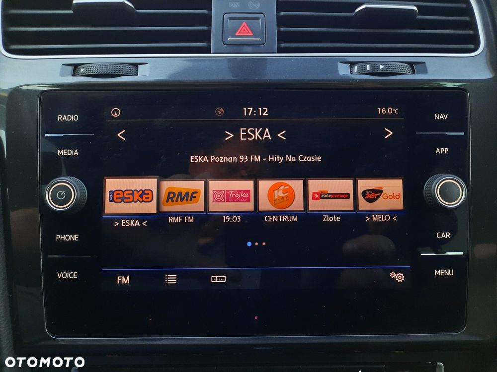 Volkswagen Golf 1.5 TSI BMT Evo Highline DSG - 31