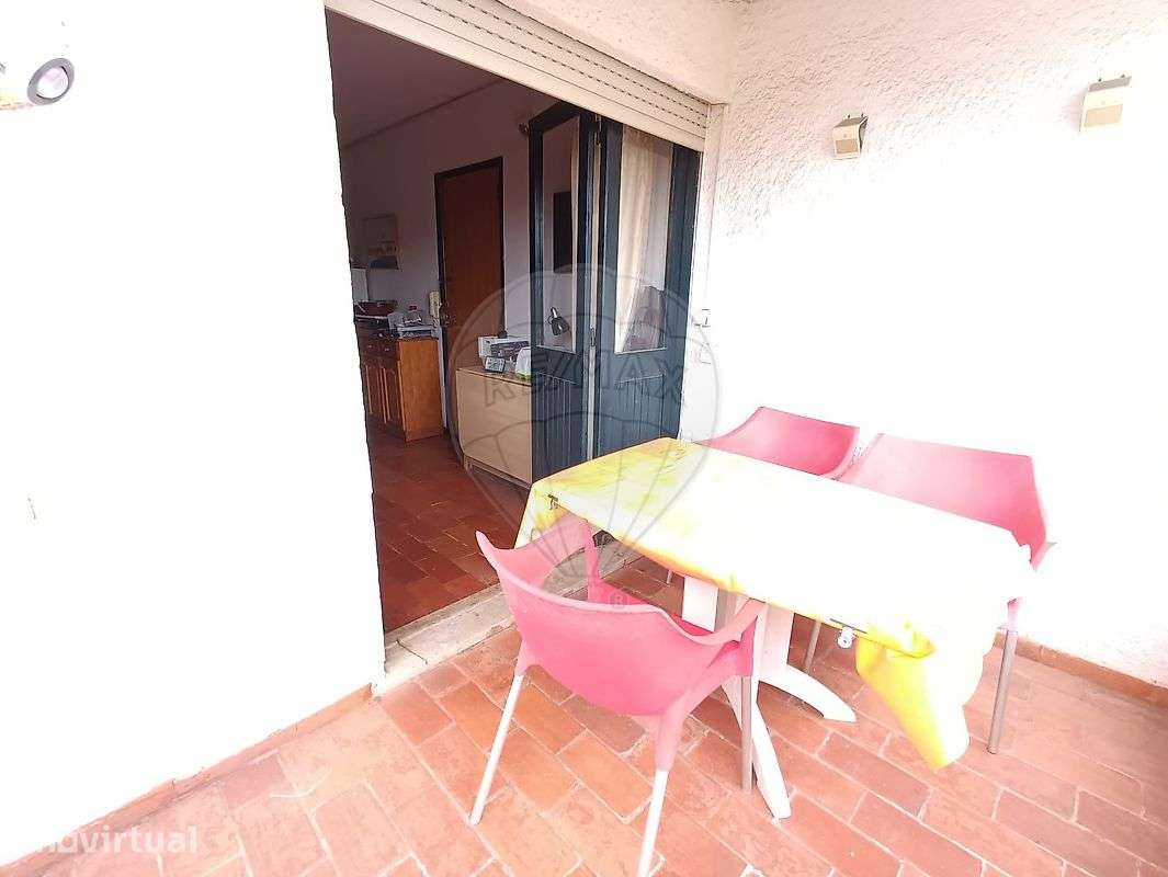 Apartamento T1 para venda - Grande imagem: 4/16