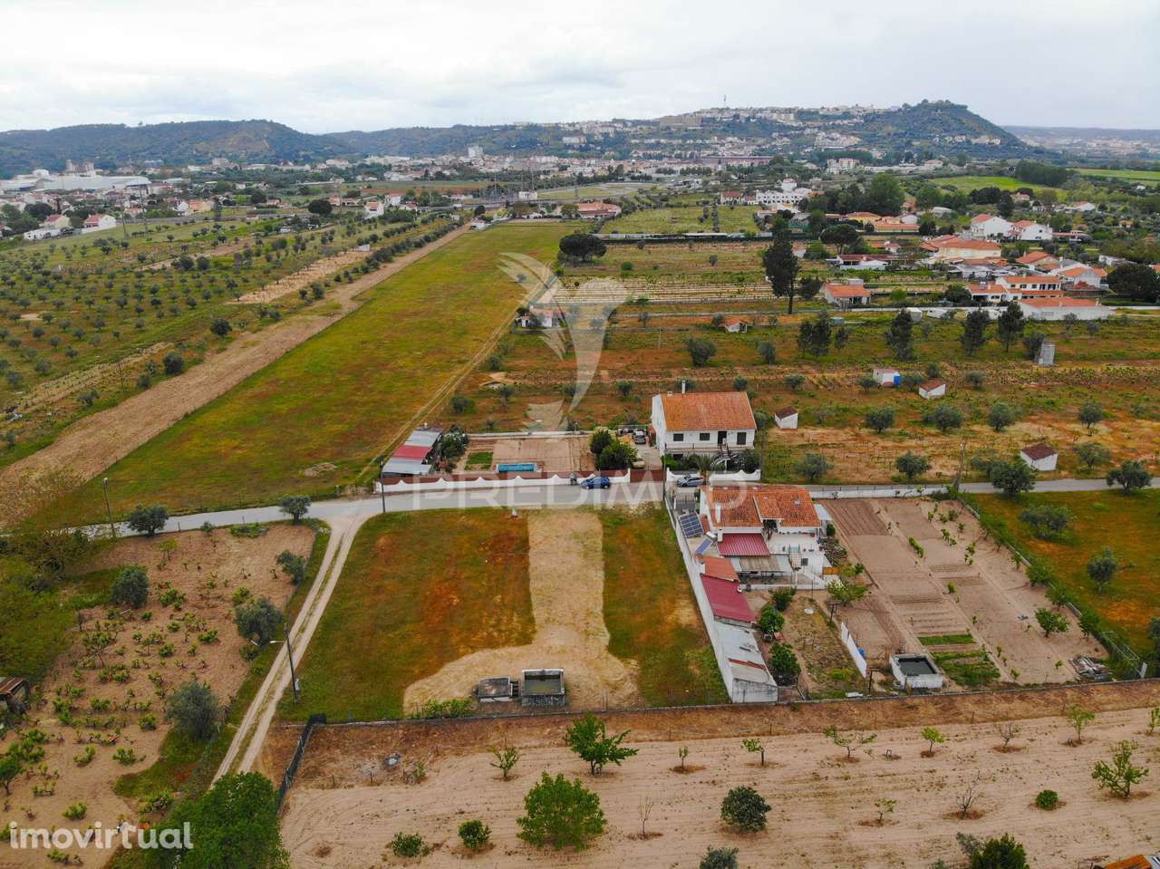 Terreno com 1.440m² em Fojo - Rossio ao Sul do Tejo, Abrantes. - Grande imagem: 5/7