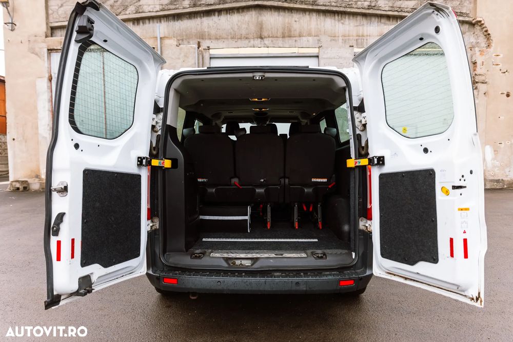 Ford Transit Custom L1H2 VA Trend - 15