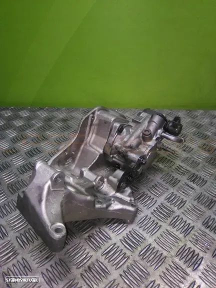 Reparação de Motor Volvo V40 1.6 Hdi D4162T - 18