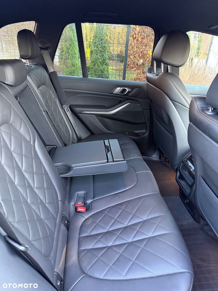 BMW X5 xDrive25d - 14