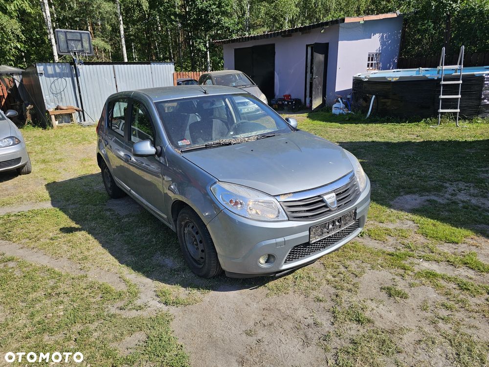 Dacia Sandero - 6