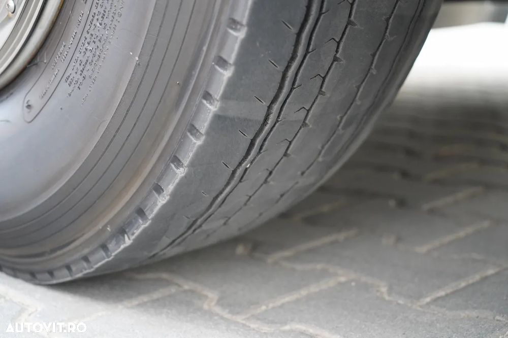 TEMSA SAFARI / HD13 / EURO 6 / IMPORTAT DIN FRANȚA / 296.000 km!!! / - 25