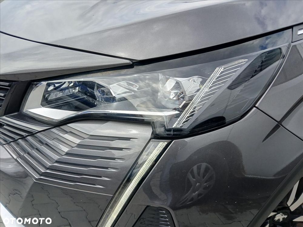 Peugeot 5008 1.6 PureTech GT Pack S&S EAT8 - 32