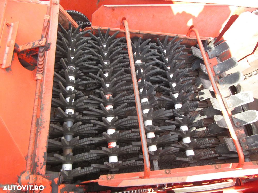 Alta Bourgoin MD 8 4x4 - 13