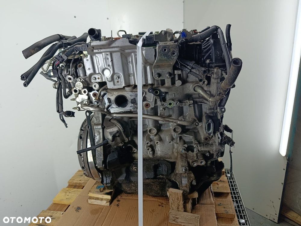 SILNIK MAZDA CX-5 SH01 2.2 SkyActiv-D - 7