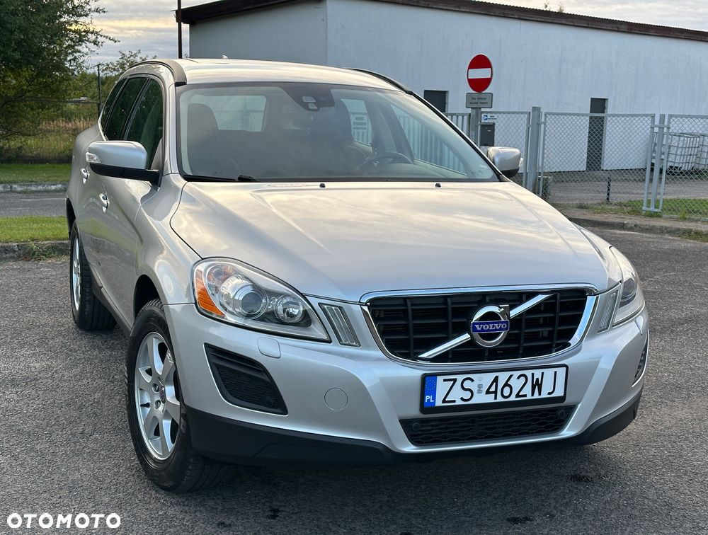 Volvo XC 60 - 9