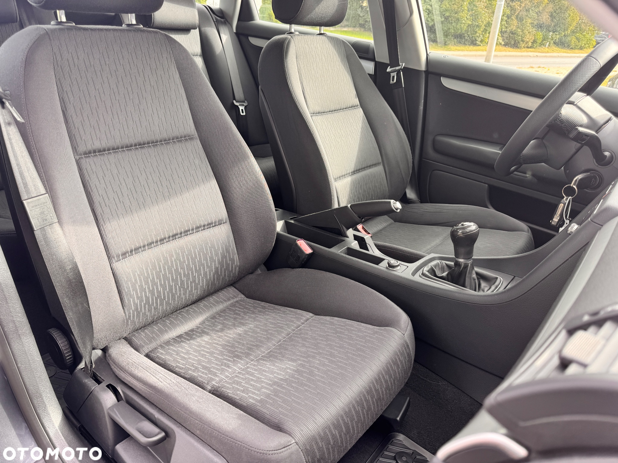 Audi A4 - 14
