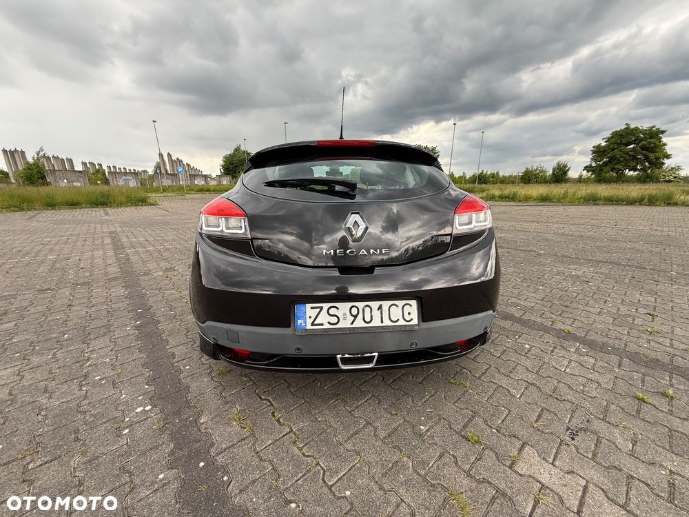 Renault Megane 1.6 16V Dynamique - 9