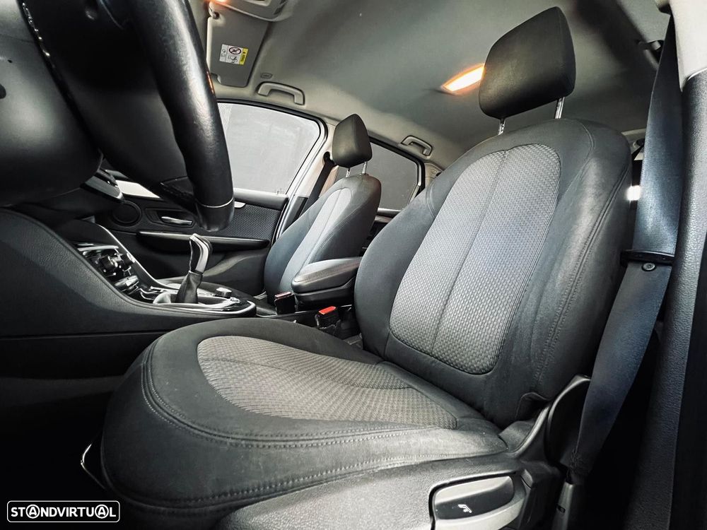BMW 216 Active Tourer d Advantage - 29