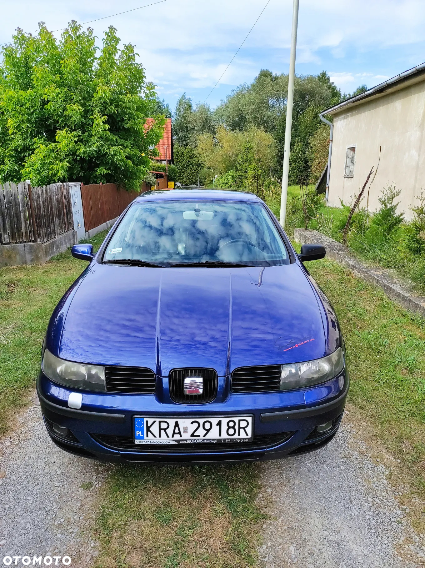 Seat Toledo - 4