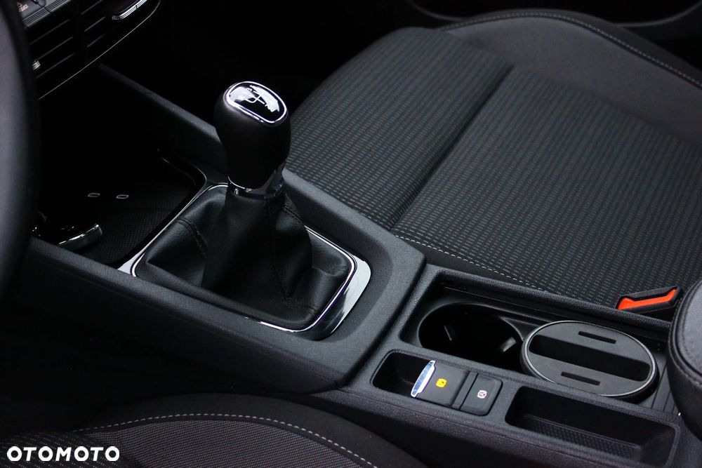 Skoda Octavia 2.0 TDI Style - 25