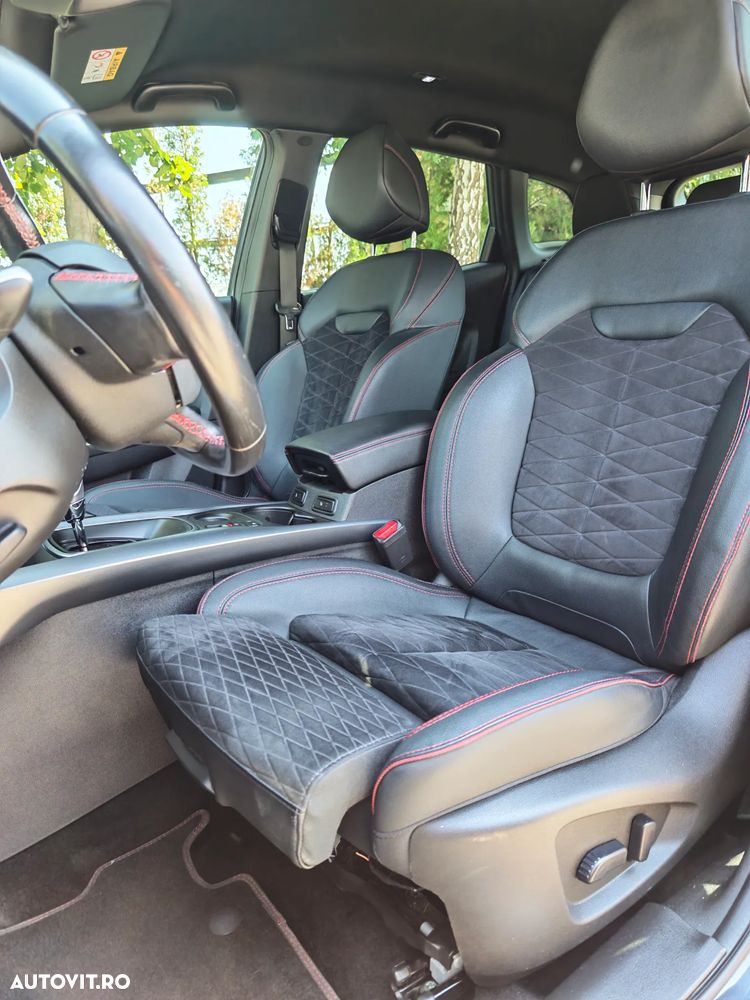 Renault Kadjar TCe 140 EDC GPF BLACK EDITION - 12