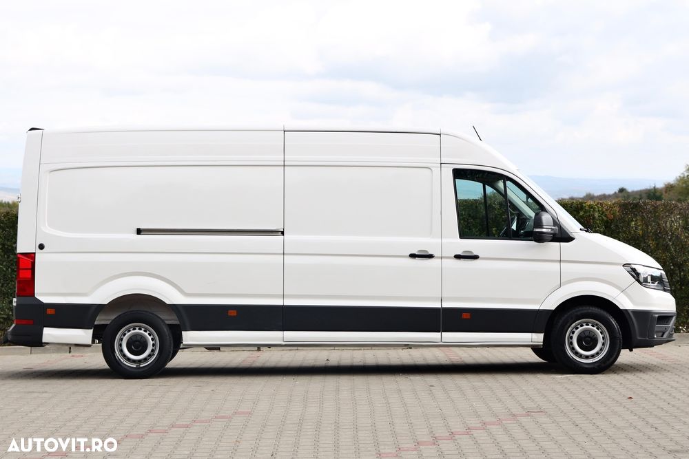 Volkswagen Crafter 35 TDI VA - 36