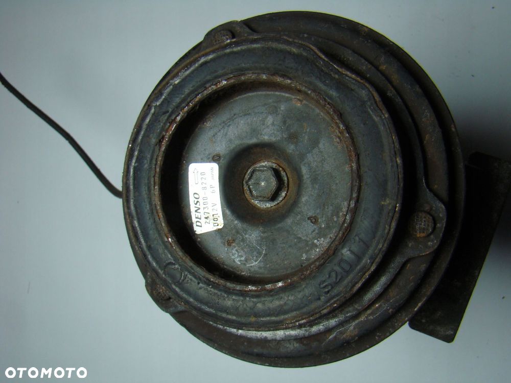sprężarka klimatyzacji iveco daily 2.3 3.0 2006- euro 4 euro 5 447280-1800 - 6