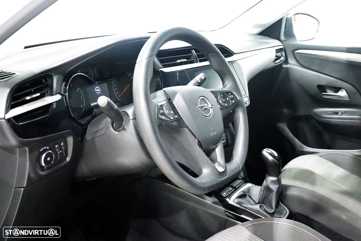 Opel Corsa 1.2 Edition - 6