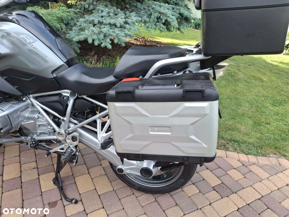 BMW GS - 14