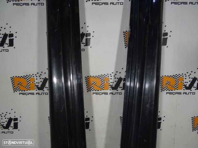 Embaladeiras / Saias Bmw 1 (E81)  Embaladeiras Bmw Seire 1 E81 / E82 / - 3