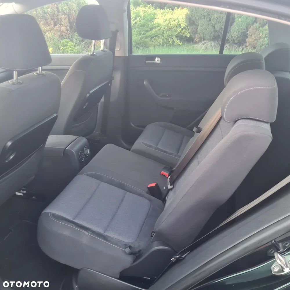 Volkswagen Golf Plus 1.2 TSI MATCH - 21