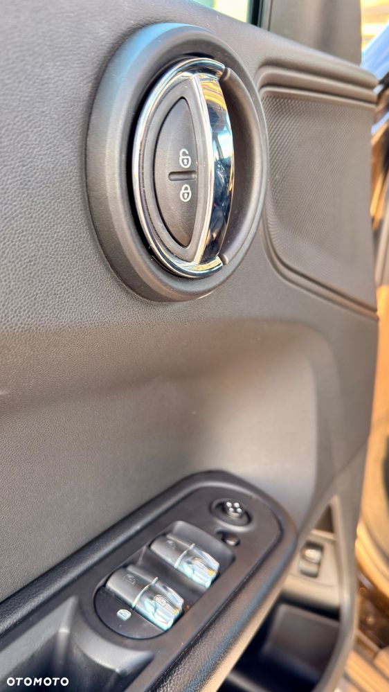 MINI Countryman Cooper - 19