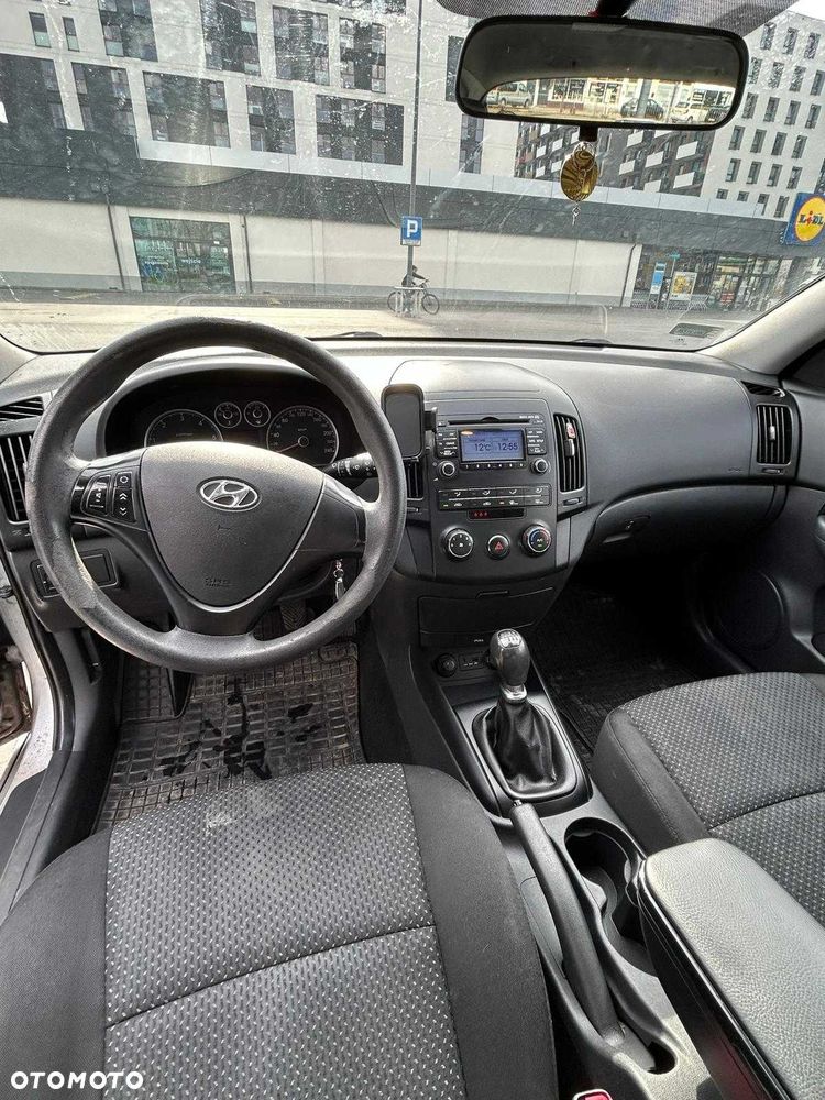 Hyundai i30 - 7
