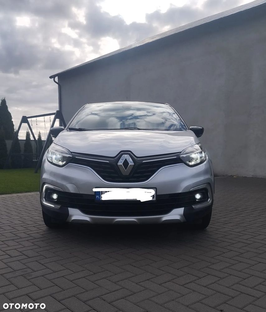 Renault Captur 1.5 dCi Life - 5