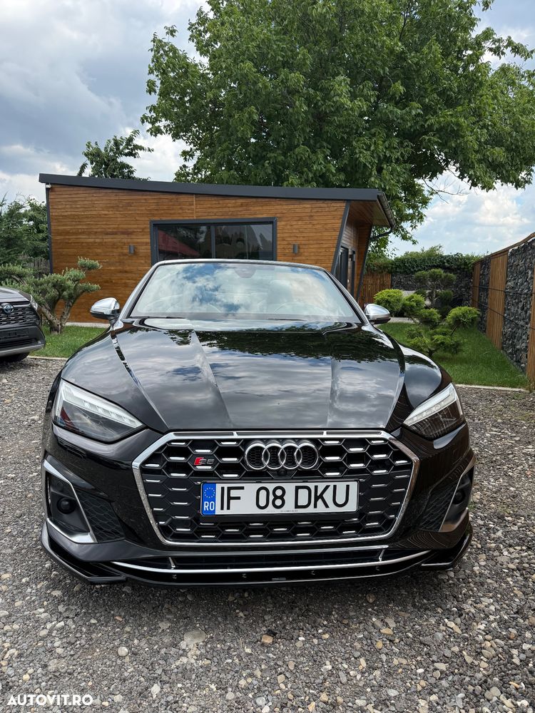 Audi S5 - 3