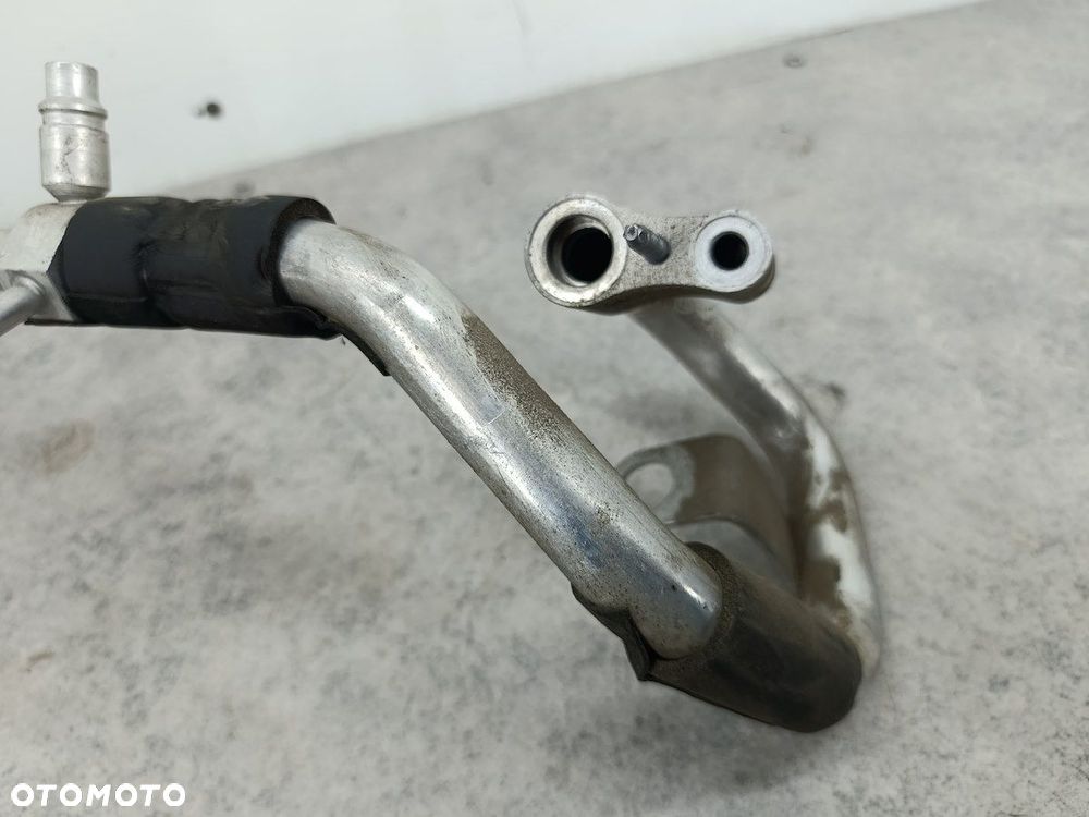 PRZEWODY KLIMATYZACJI MERCEDES W205 A2058305702  A2058306301  A2058305604 - 9