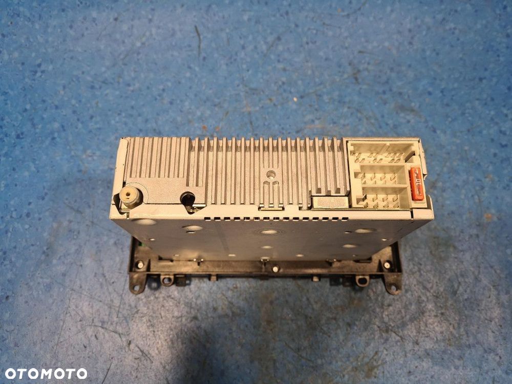 MERCEDES-BENZ B 180 CDI RADIO CD A1698200286 - 7