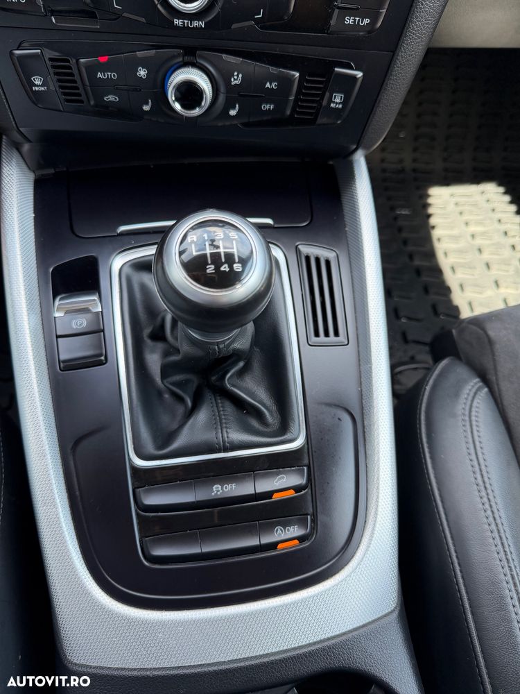 Audi Q5 2.0 TDI Quattro (clean diesel) - 5