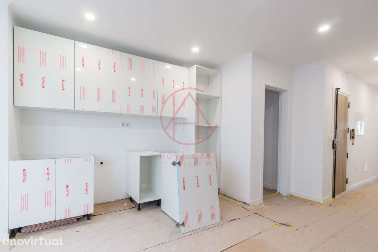 Apartamento T3 no Barreiro - Grande imagem: 2/26