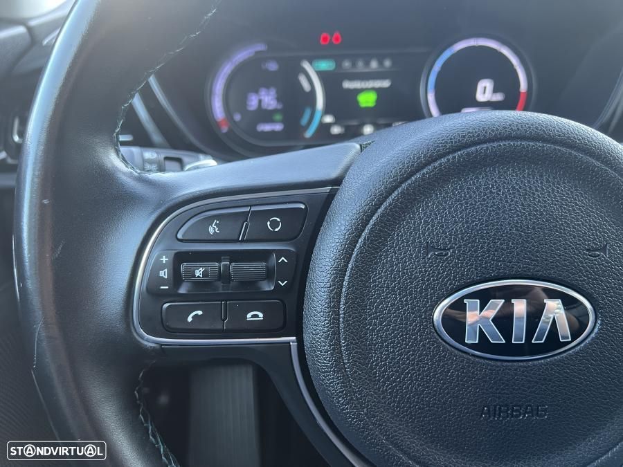 Kia e-Niro 64kWh - 31