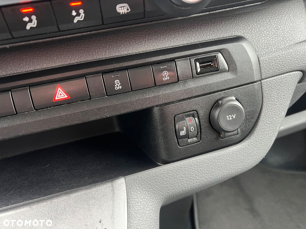 Toyota Proace - 19