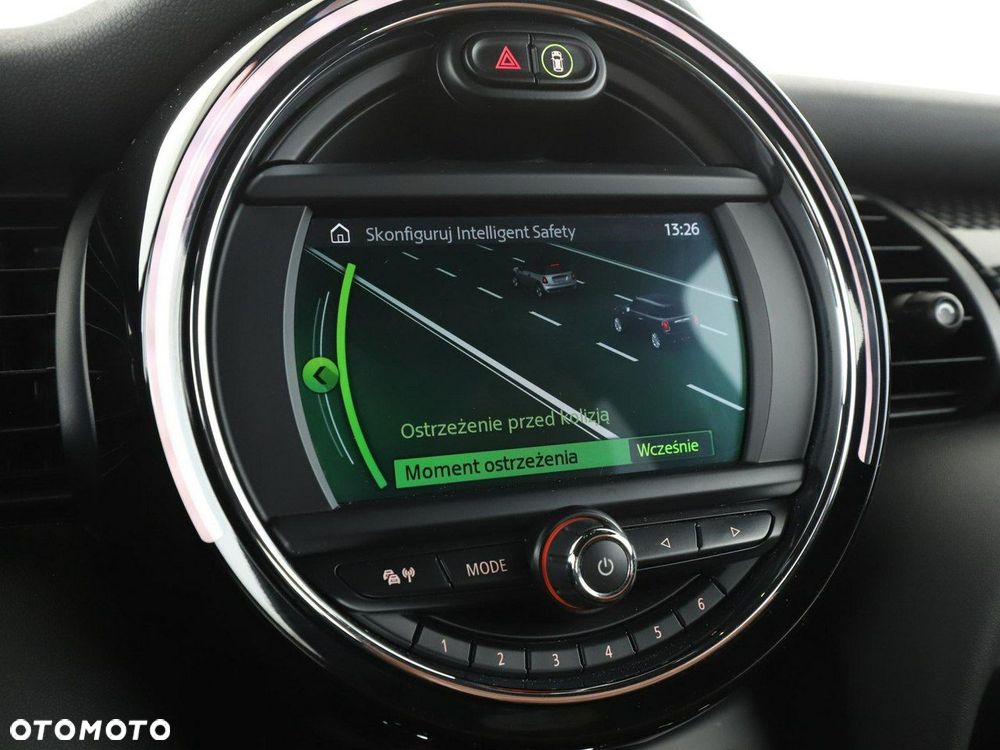 MINI John Cooper Works Standard - 26