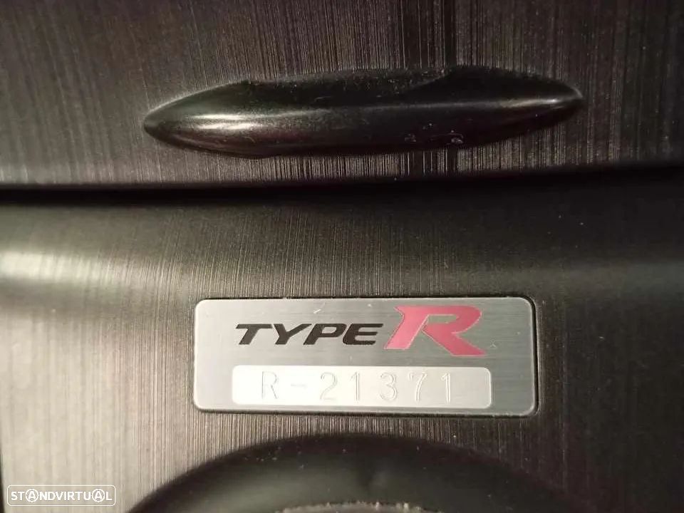 Honda Civic 2.0 i-VTEC Type R - 9