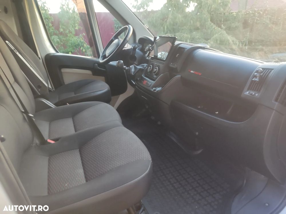 Peugeot Boxer - 2