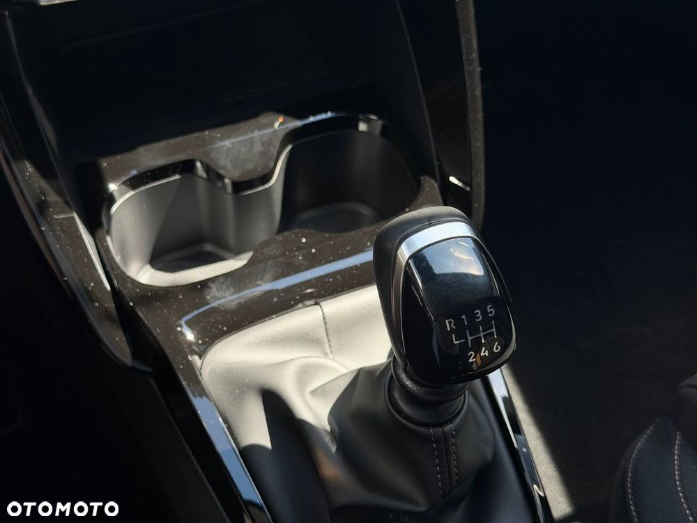 Citroën C3 Aircross 1.2 Turbo Plus S&S - 4
